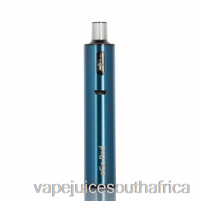 Vape Juice South Africa Joyetech Ego Pod Starter Kit Blue
